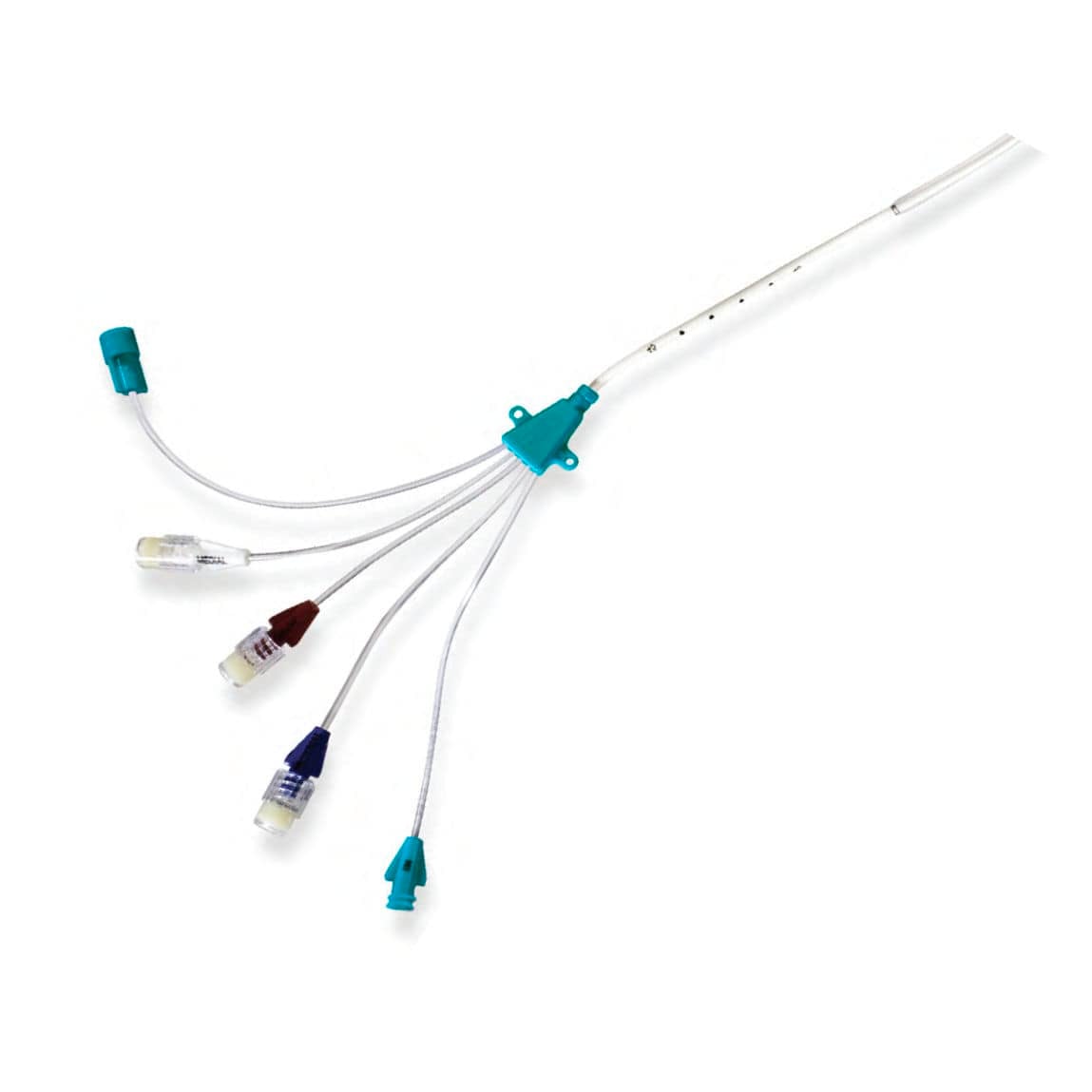 Zoll Catheter & Start Up Kits