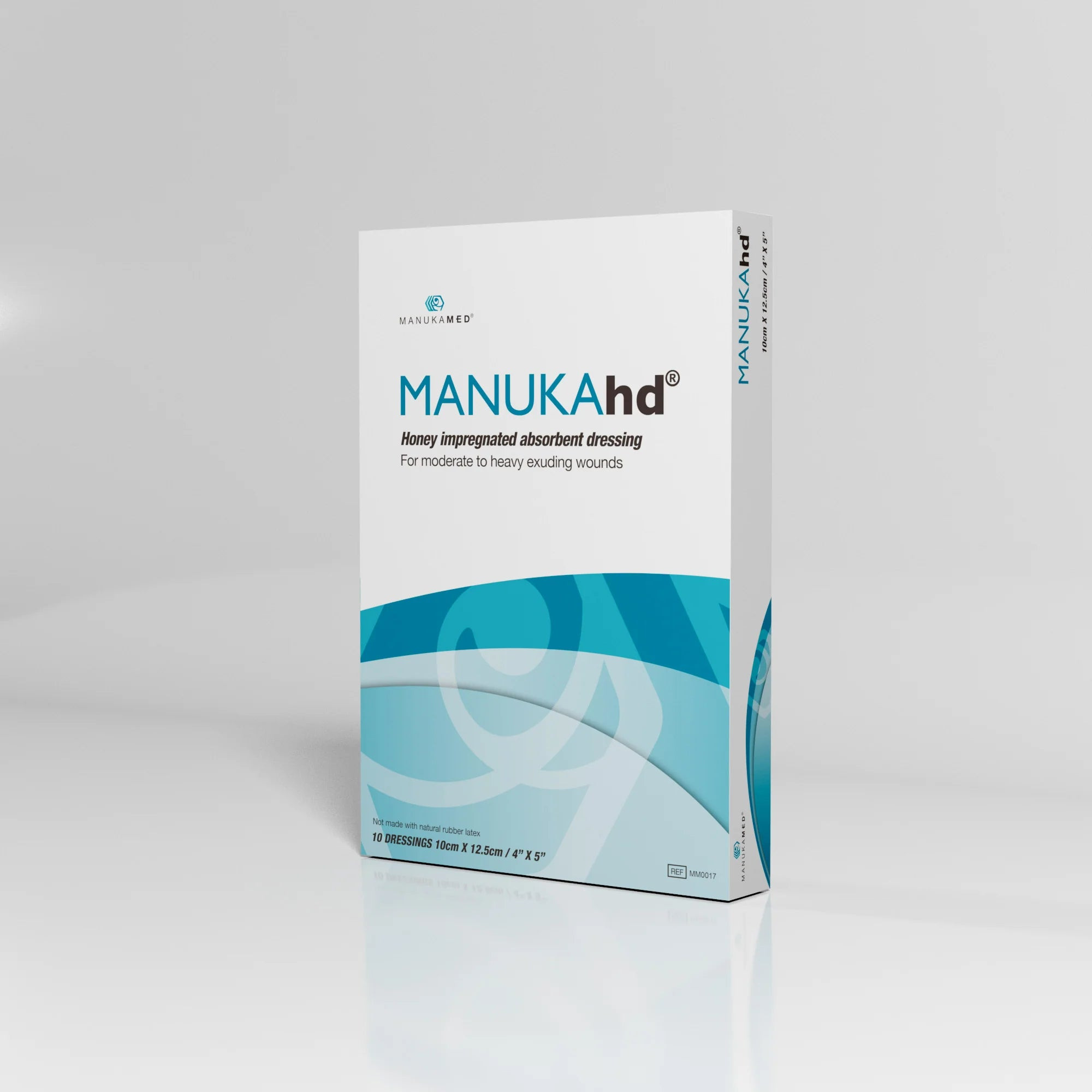 Gentell Manuka Honey Dressing