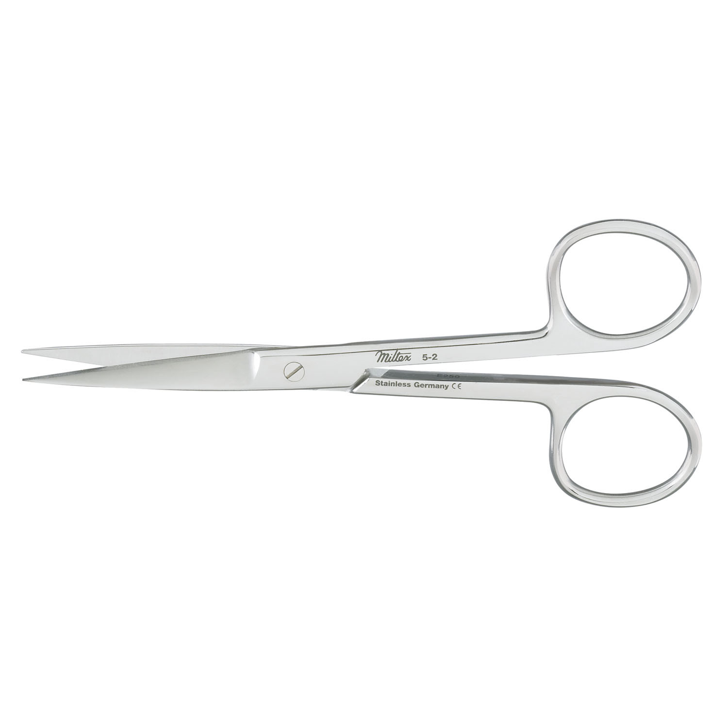 Miltex Standard Pattern Operating Scissors