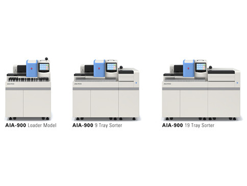 Tosoh Reproductive Hormone Assay