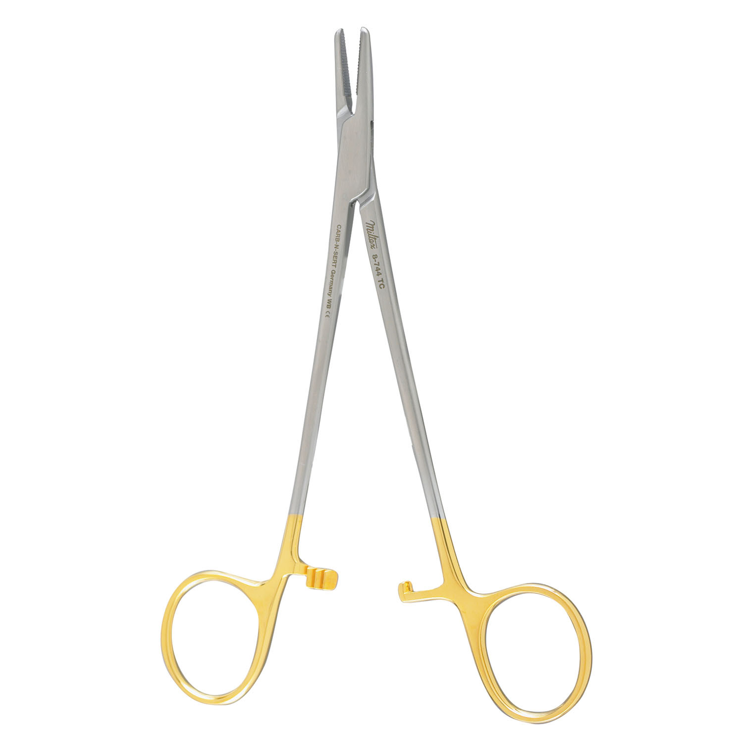 Miltex Mayo-Hegar Needle Holders