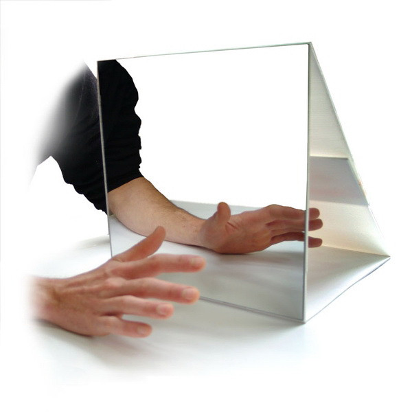 Optp Noi Mirror Box Triangle