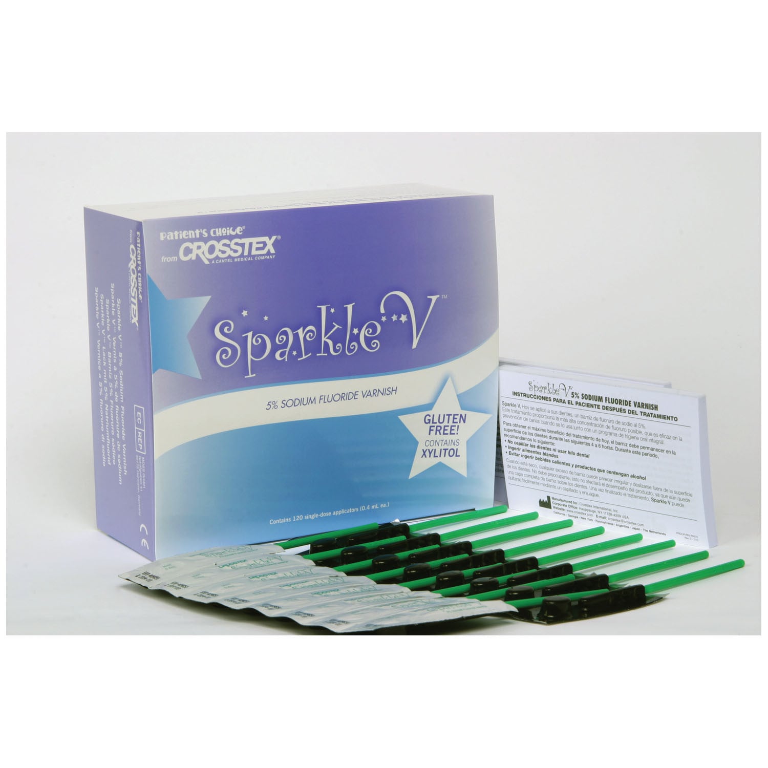 Marketlab Medi-Tech International Applicators