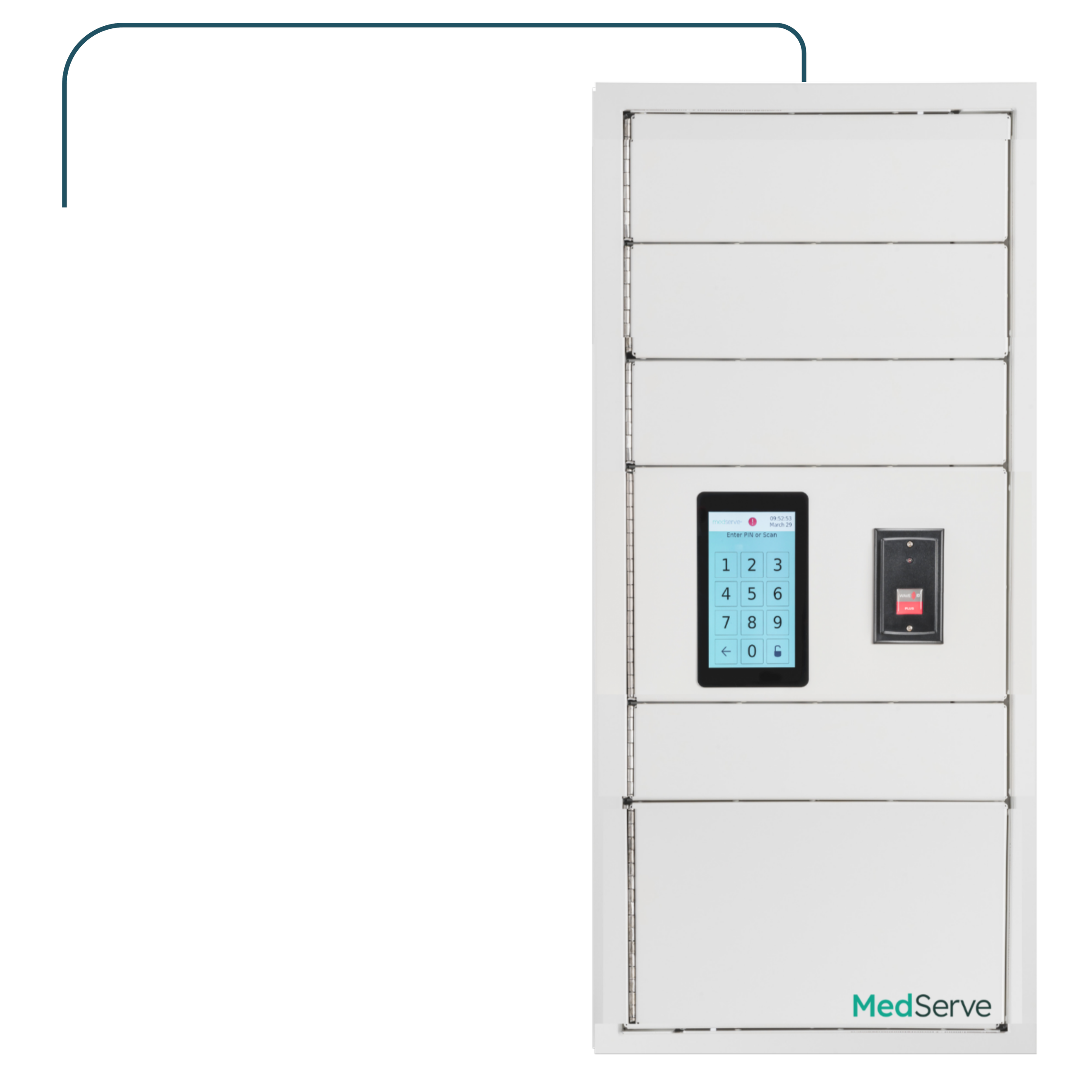 Medserve Flex 6
