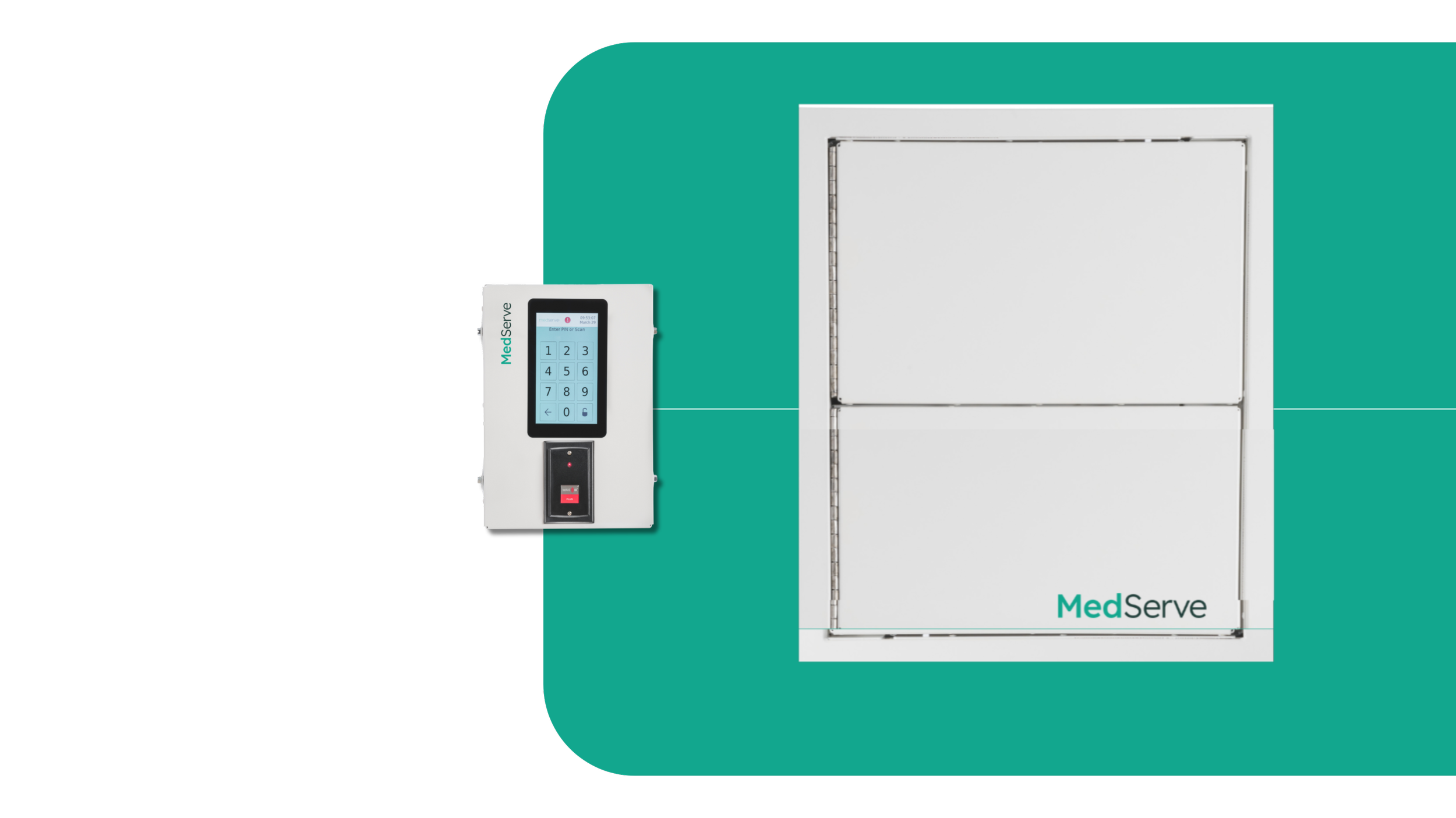 Medserve Mini 4