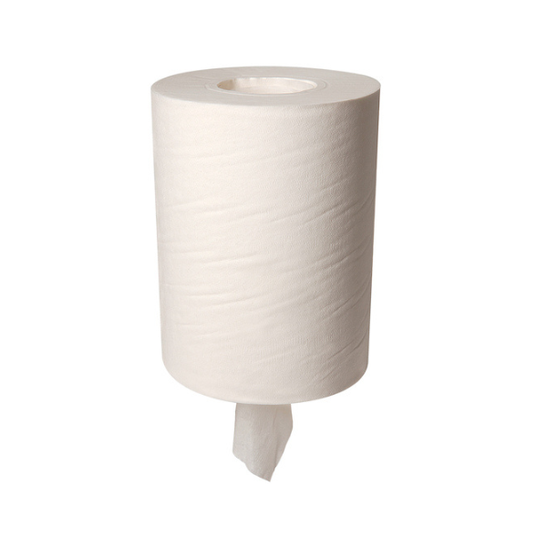 Georgia-Pacific Sofpull Premium Centerpull Towels