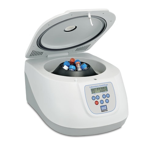 Marketlab Centrifuge & Accessories