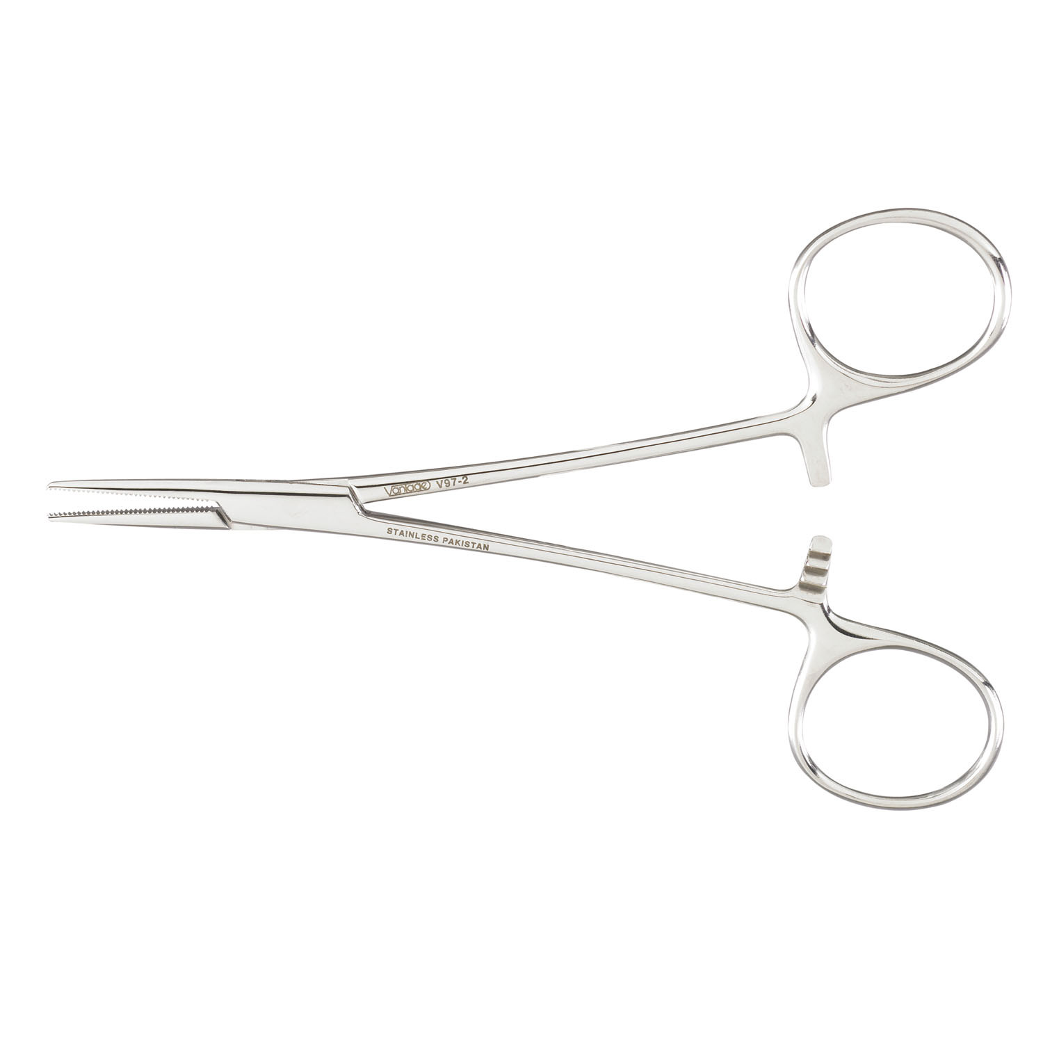 Miltex Mid-Grade Halstead Mosquito Forceps