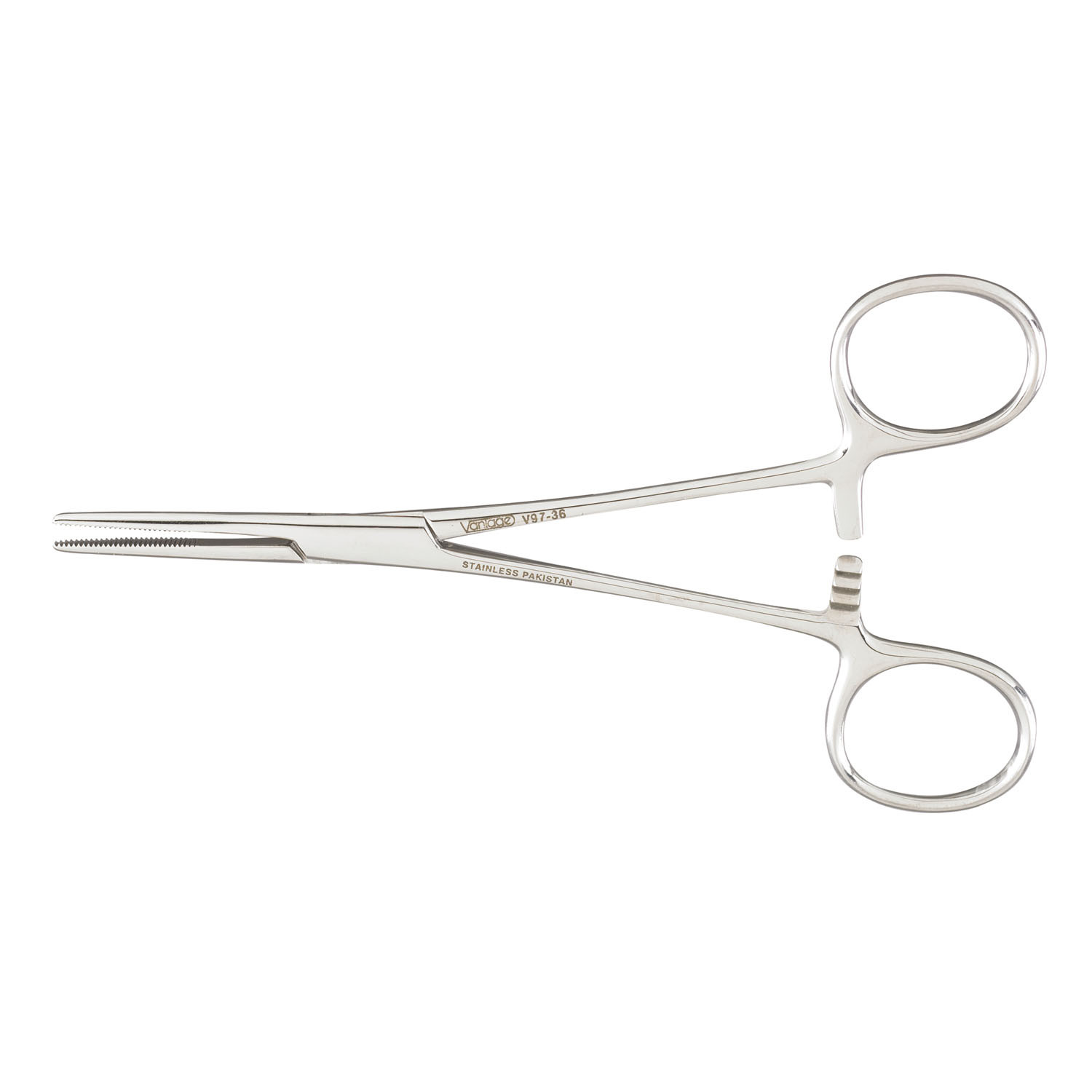Miltex Mid-Grade Kelly Forceps