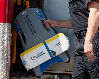 Zoll Ipr Products