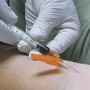 Icu Medical Needle-Pro Blood Collection Needle