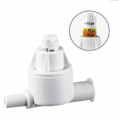 B Braun B-Smart Manometer
