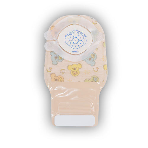 Convatec Little Ones One-Piece Drainable Pouch