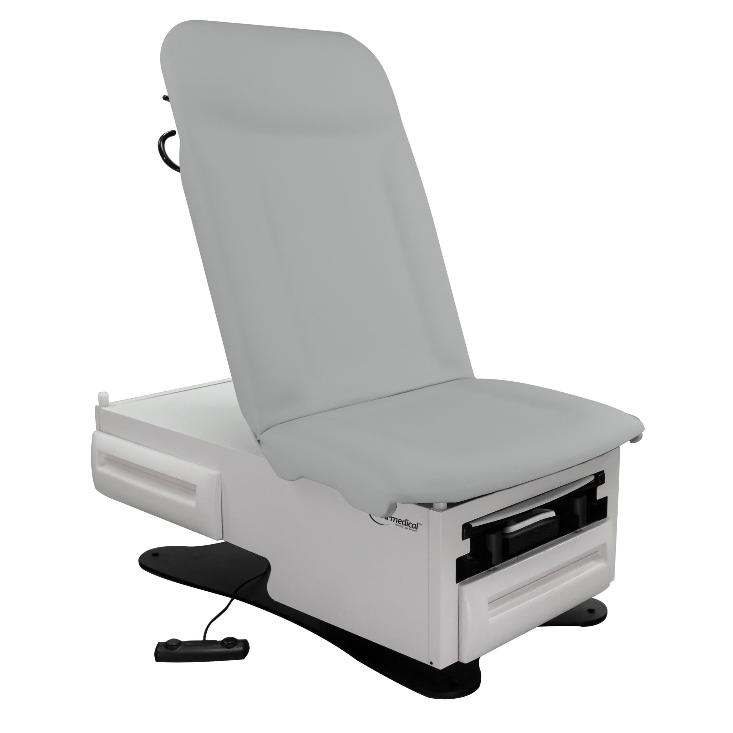 Umf Medical Fusionone+ Power Hi-Lo Exam Table
