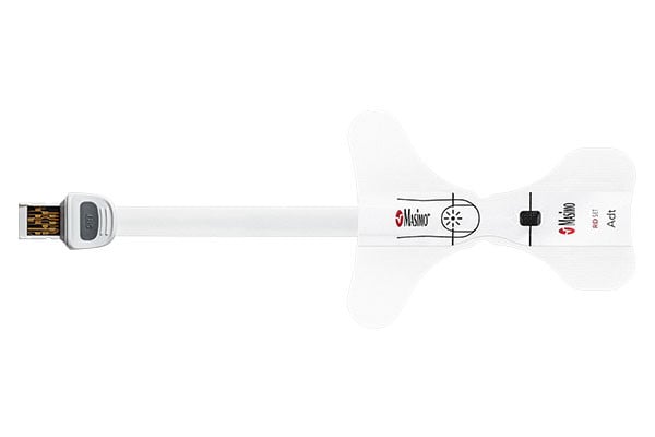 Masimo Single Patient Use Sensors