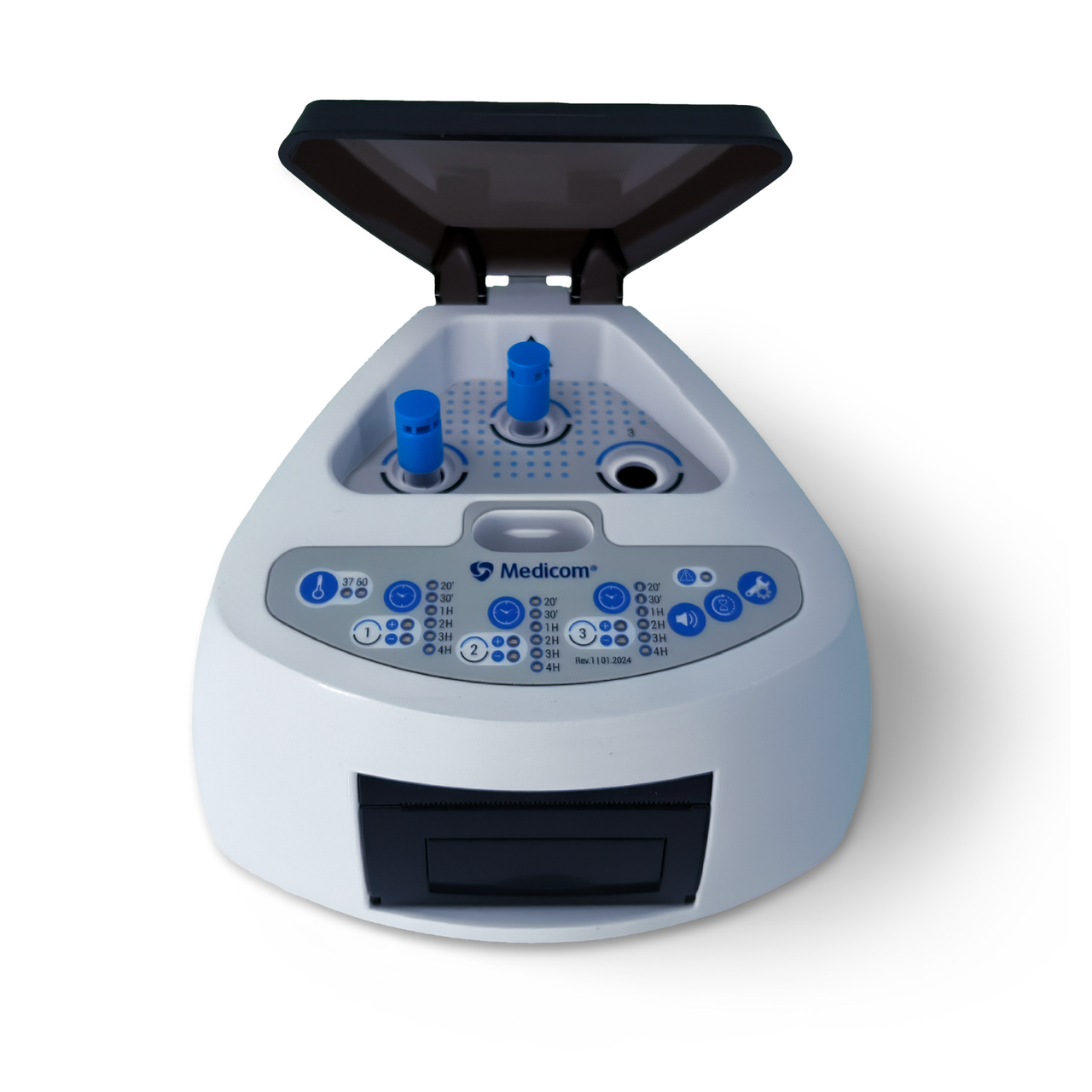 Medicom Assurecheck Smart Incubator