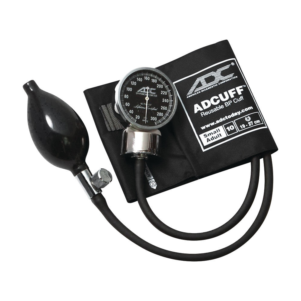 Adc Diagnostix 700 Series Pocket Aneroid Accessories