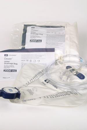 Cardinal Health Curity Drain Bag