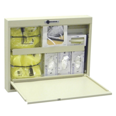 Omnimed Beam Sure Strip Safety Seals