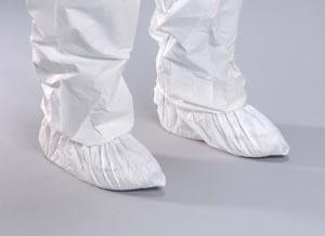 Alpha Protech Critical Cover Cpe Shoe Covers