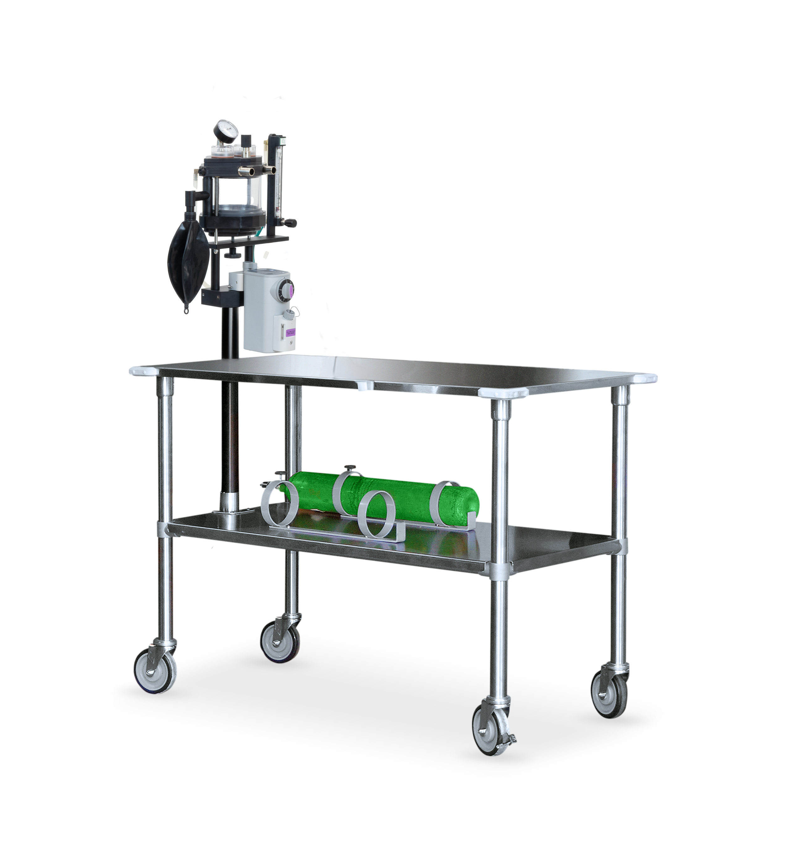 D.R.E. Avante Ge Aespire Machine