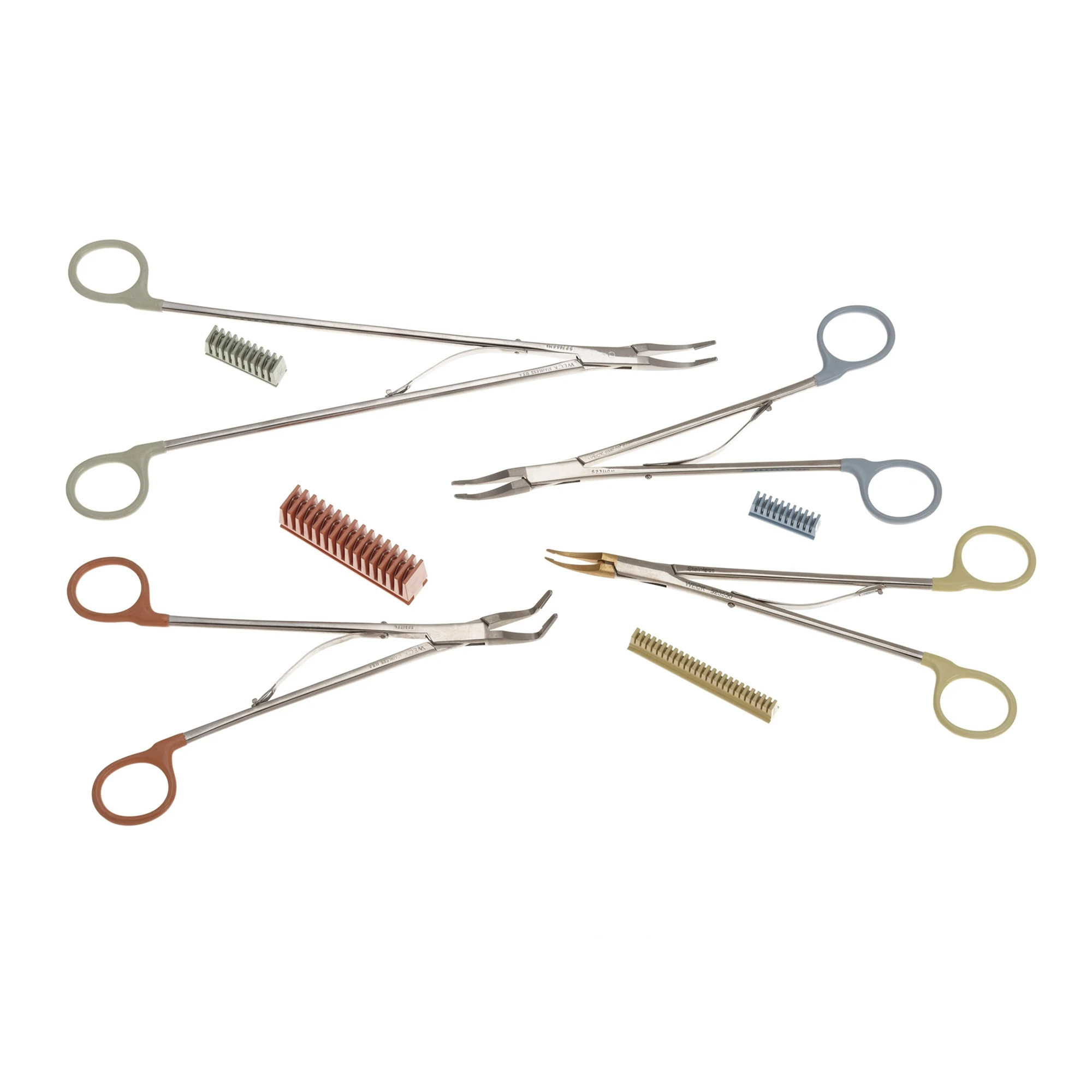 Aspen Surgical Clip Applier