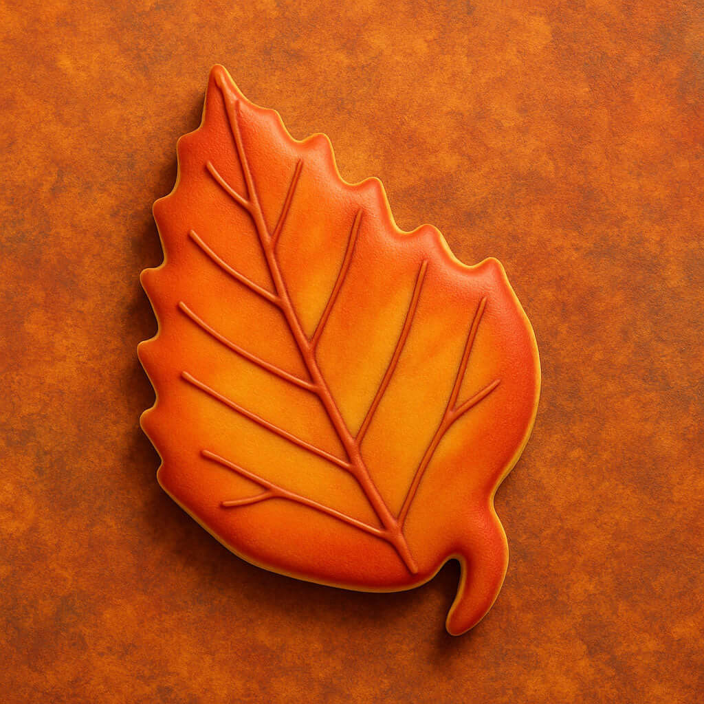 Aspen Cookie Cutter