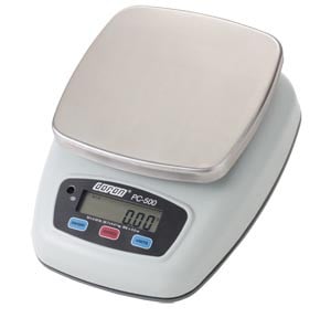 Doran Diaper & Specimen Scales - Model Pc100