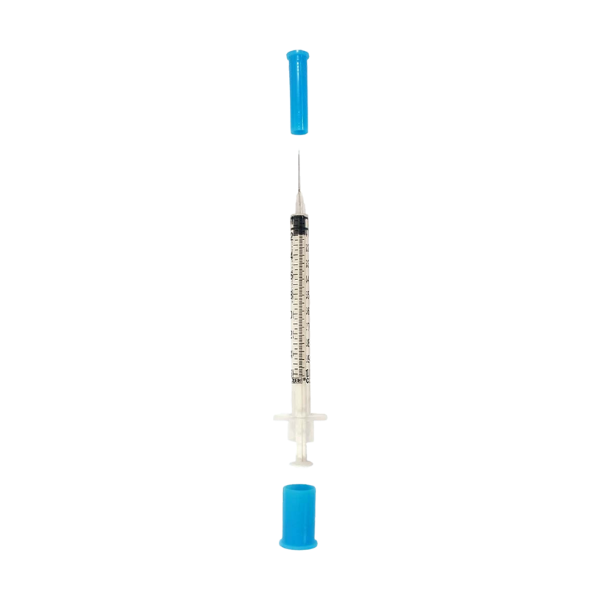 Exel Tb Tuberculin Syringes