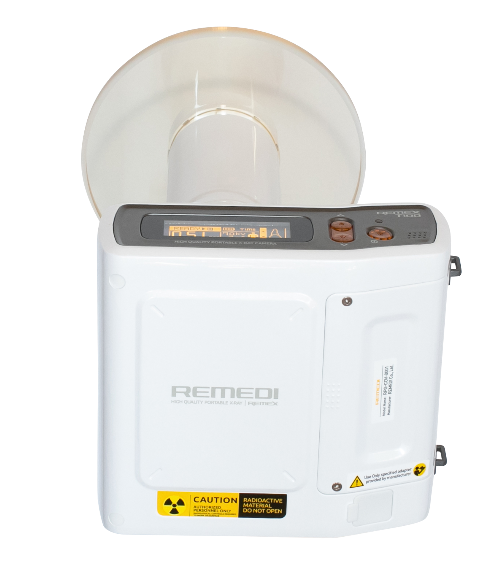Phoenix Imaging Pdx Nova Veterinary Hand-Held X-Ray