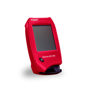 Hemocue Hb And Glucose 201 Dm Analyzer & Accessories