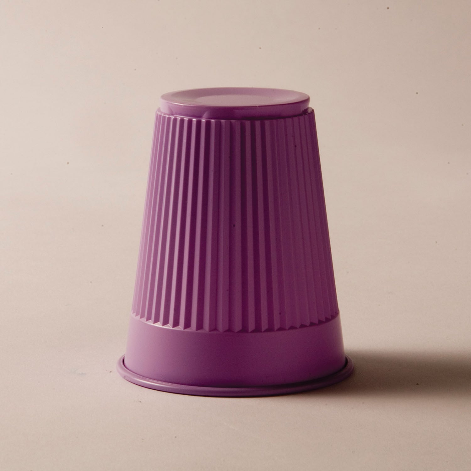 Tidi Plastic Drinking Cup