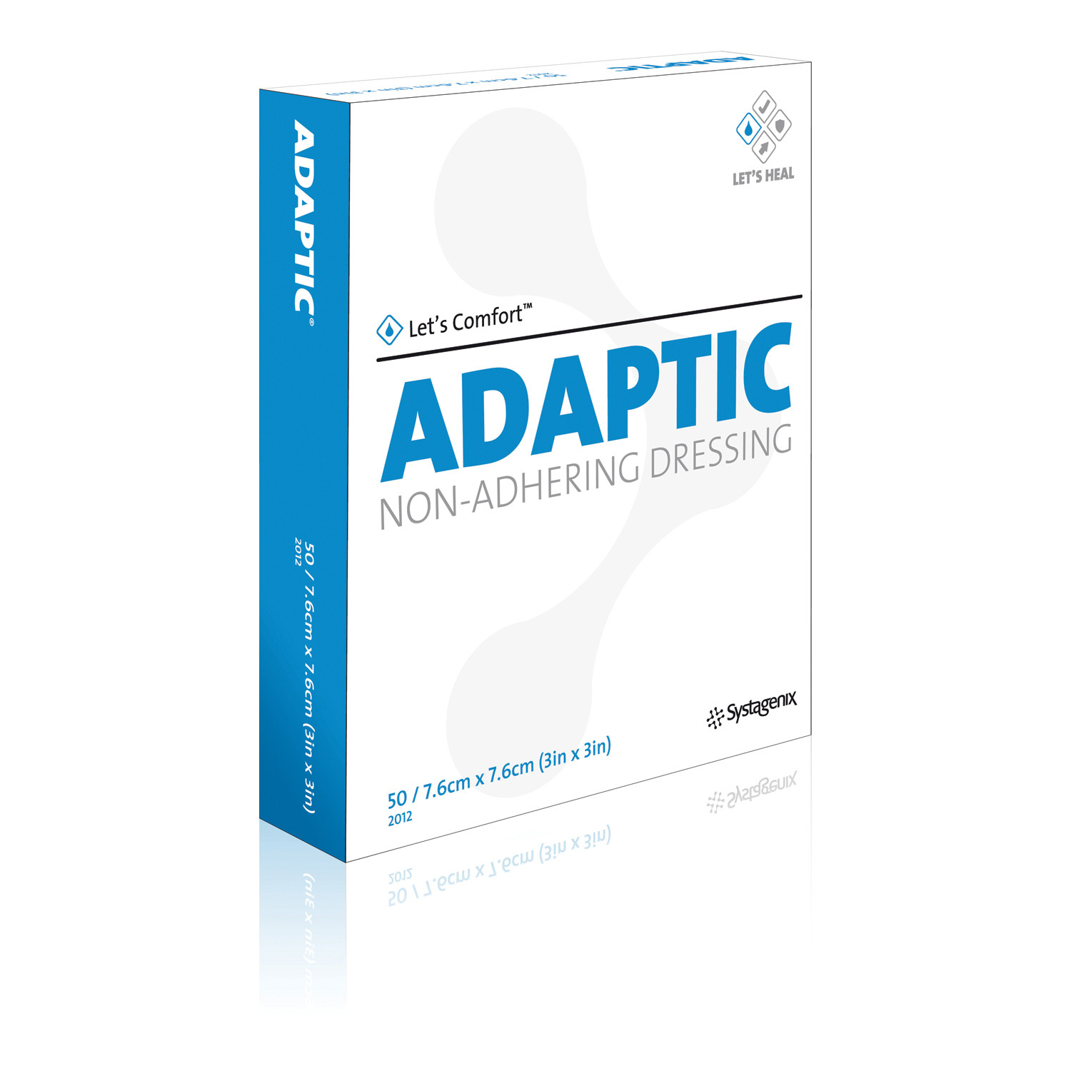 Solventum Acelity Adaptic Non-Adhering Dressing
