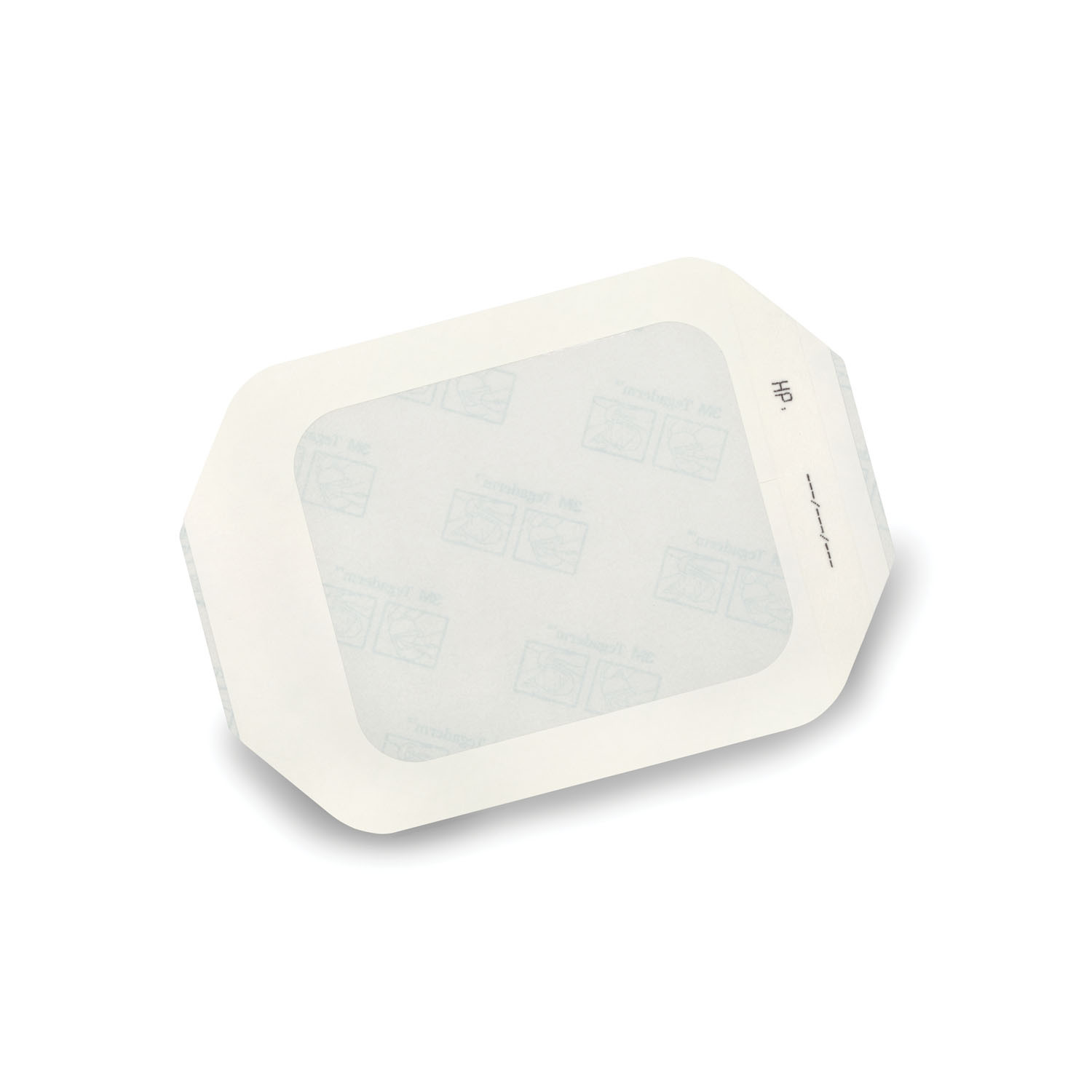 Solventum Tegaderm Hp (Holding Power) Transparent Film Dressing