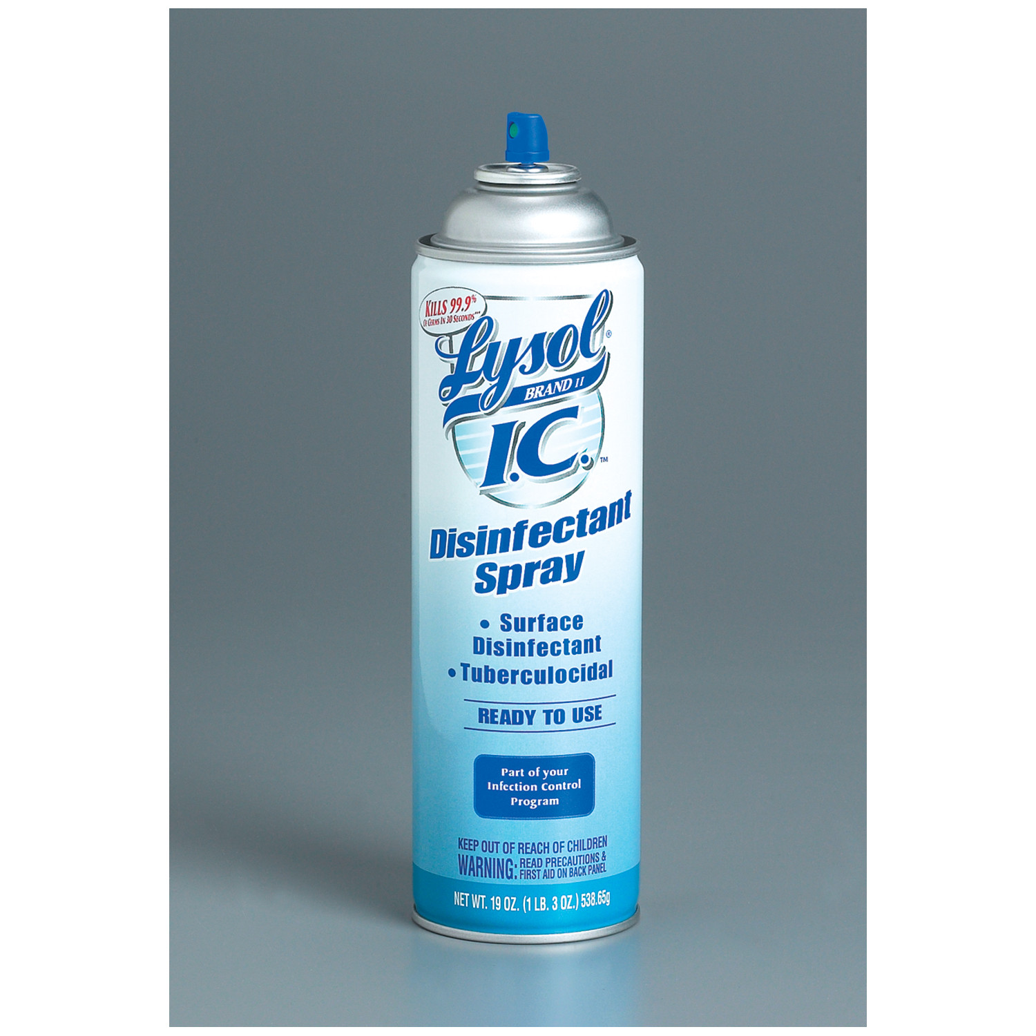 Sultan Professional Lysol Brand Disinfectant Spray