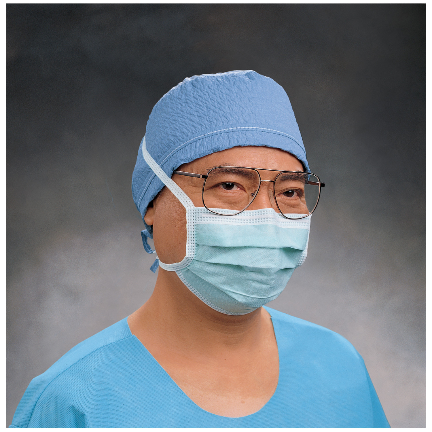Halyard Surgical Cap