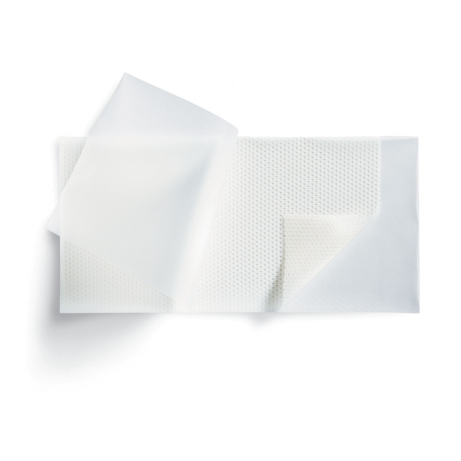 Molnlycke Wound Dressing - Mepitel