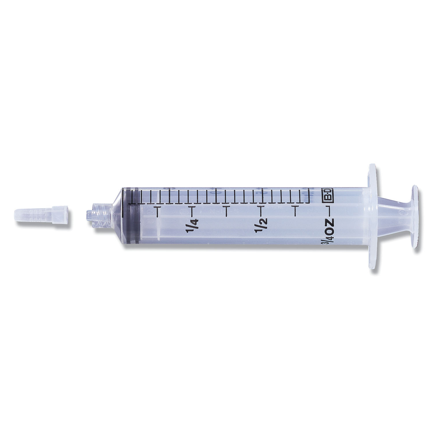 Bd 20 Ml Syringes