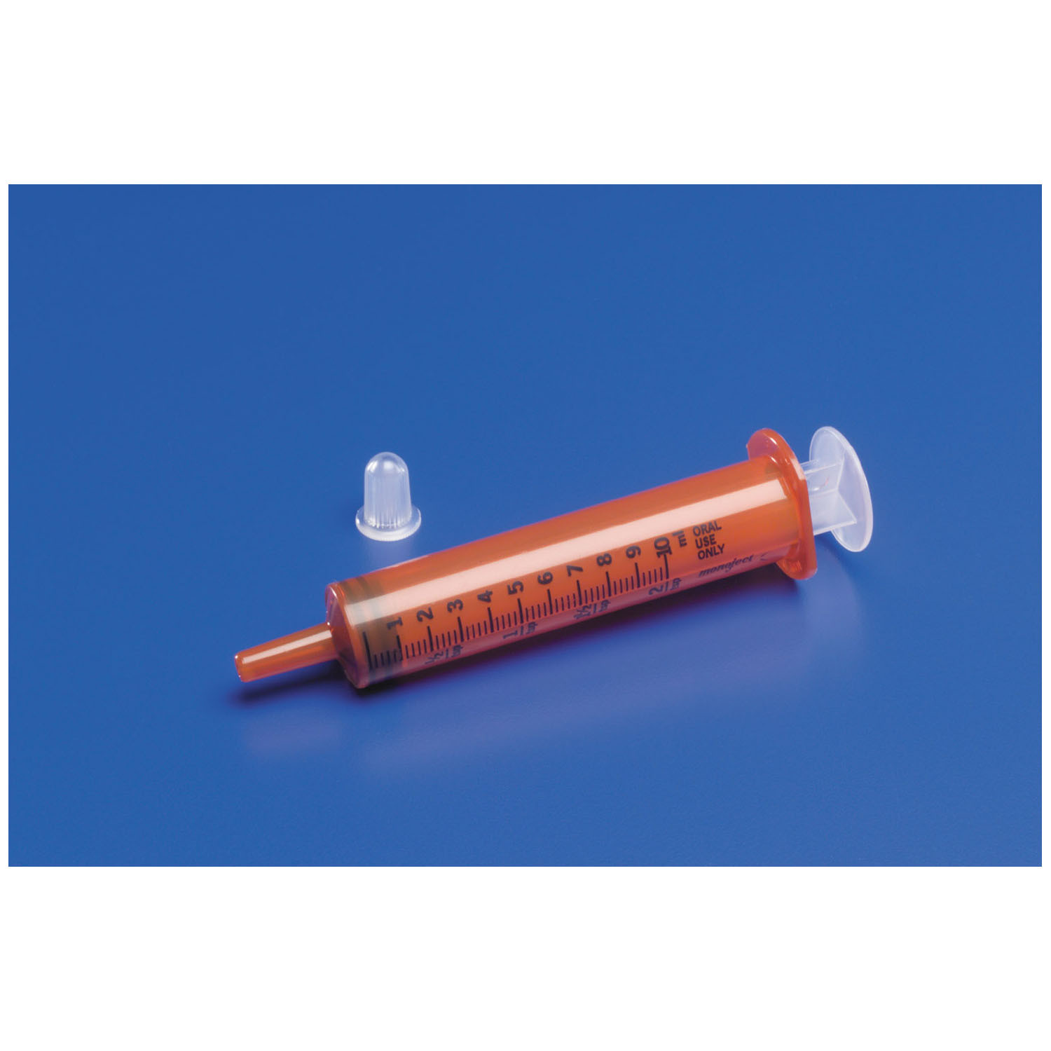 Cardinal Health Monoject Oral Medication Syringes