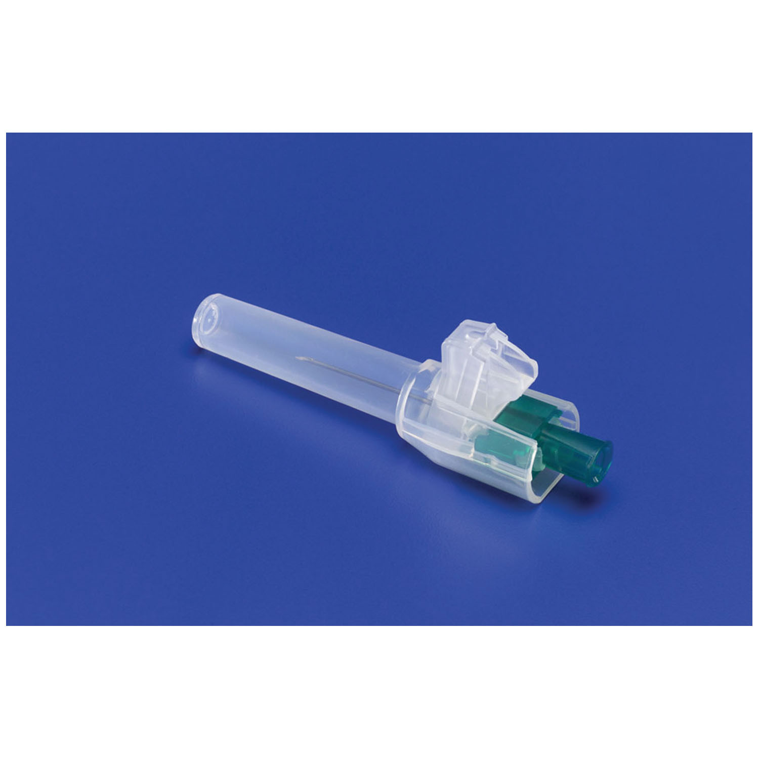 Cardinal Health Monoject Magellan Safety Needle