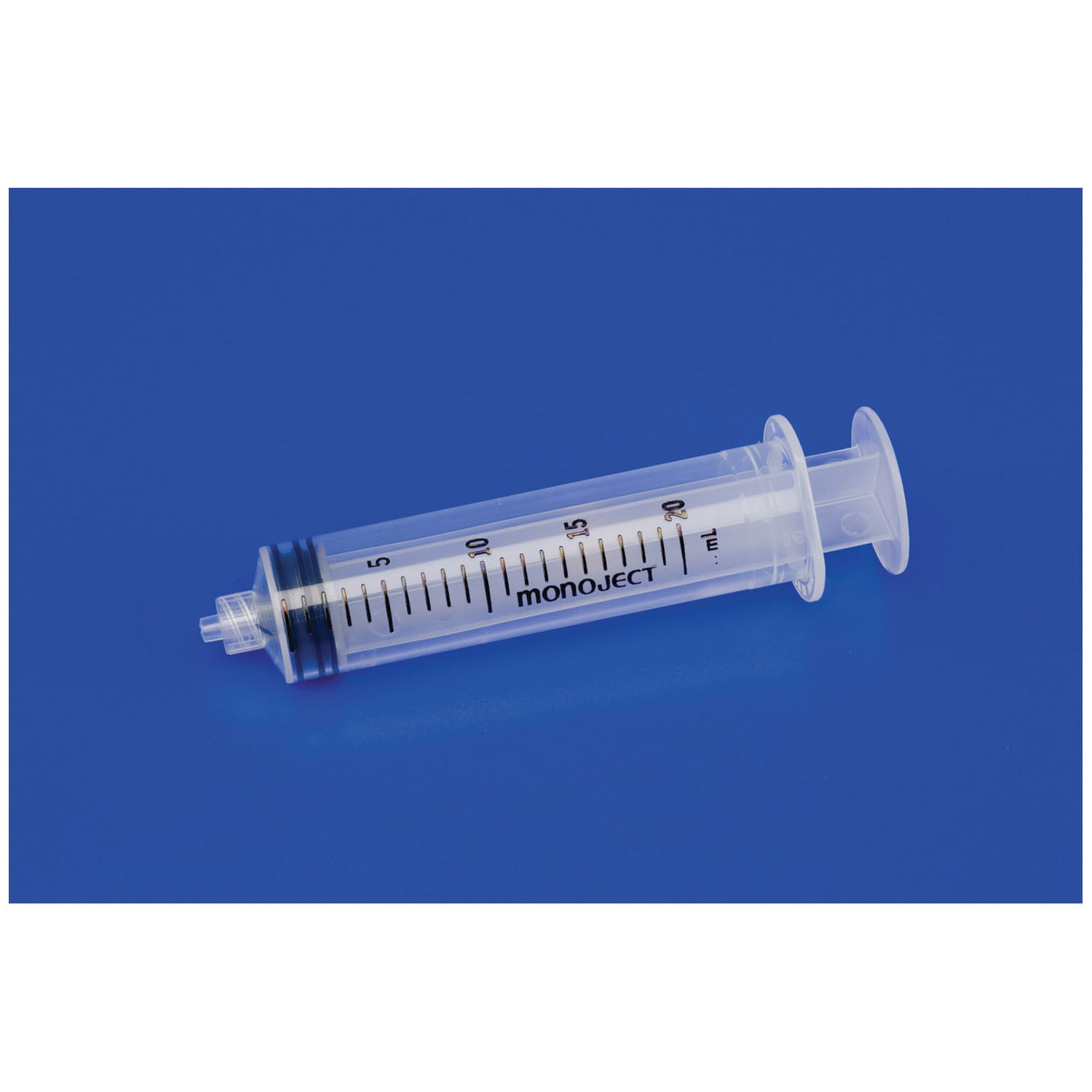 Cardinal Health Monoject Softpack 20Ml Syringes