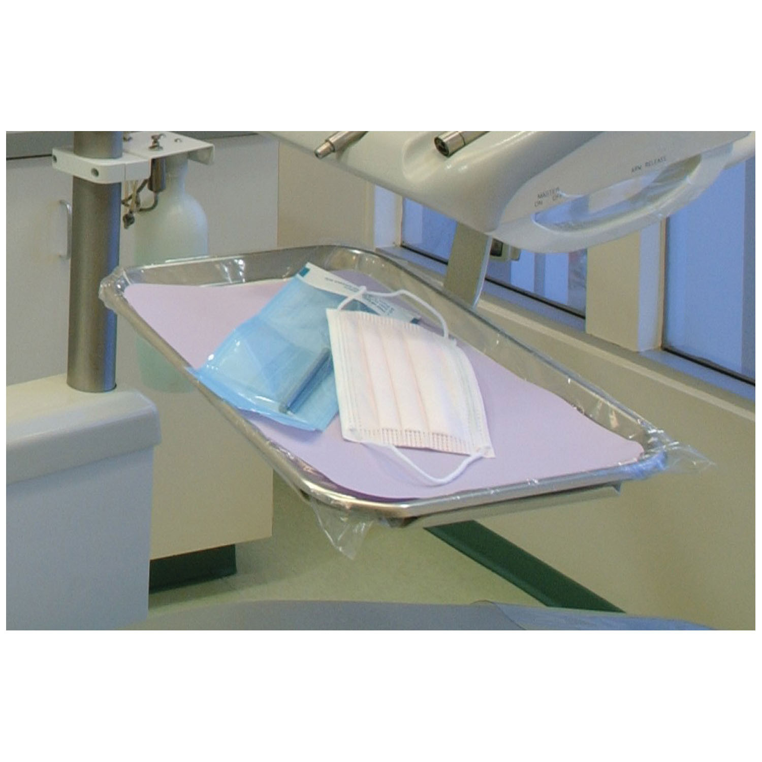 Crosstex Tray Sleeves