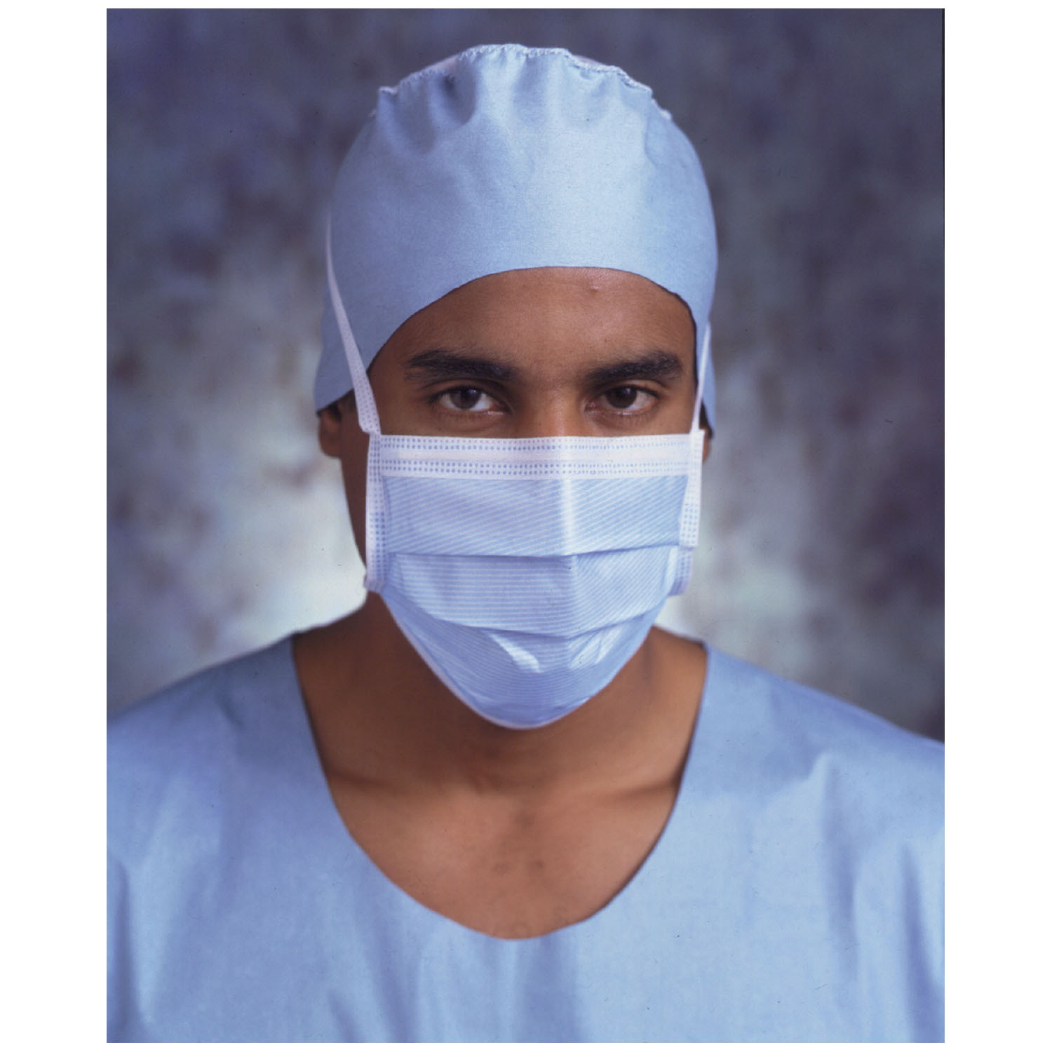 Molnlycke Barrier Extra Protection Face Mask - Hypoallergenic