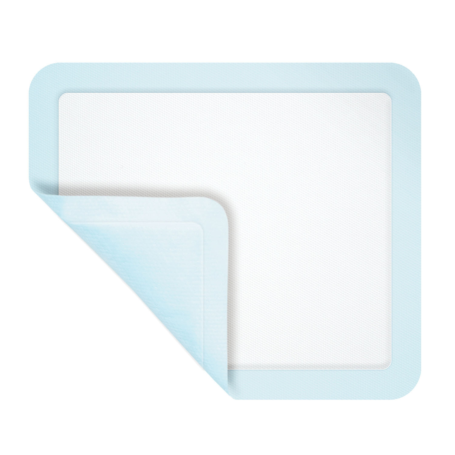Gentell Xtrasorb Super Absorbent Dressing