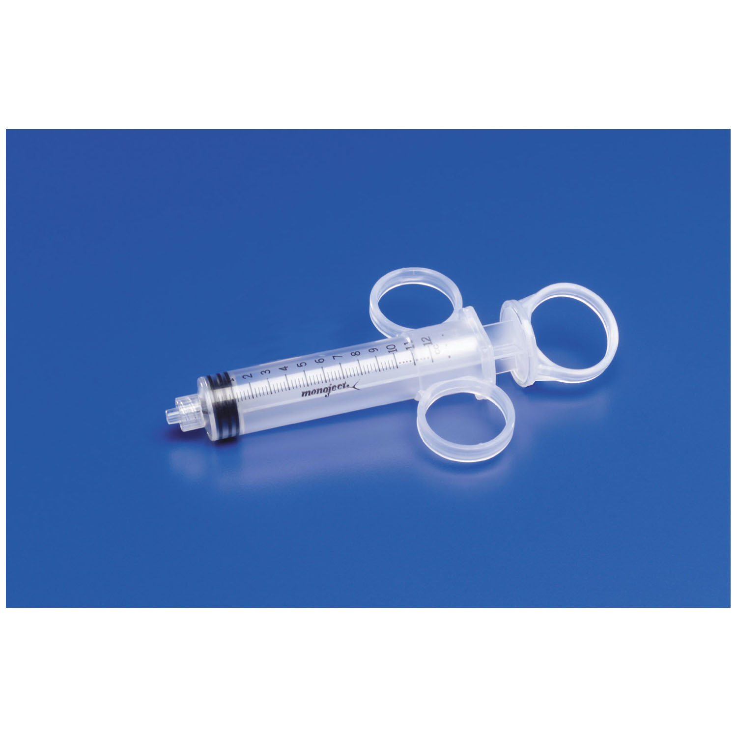 Cardinal Health Monoject Control Syringes