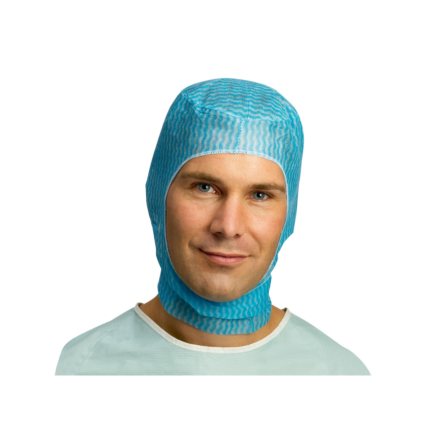 Molnlycke Barrier Surgical Cap