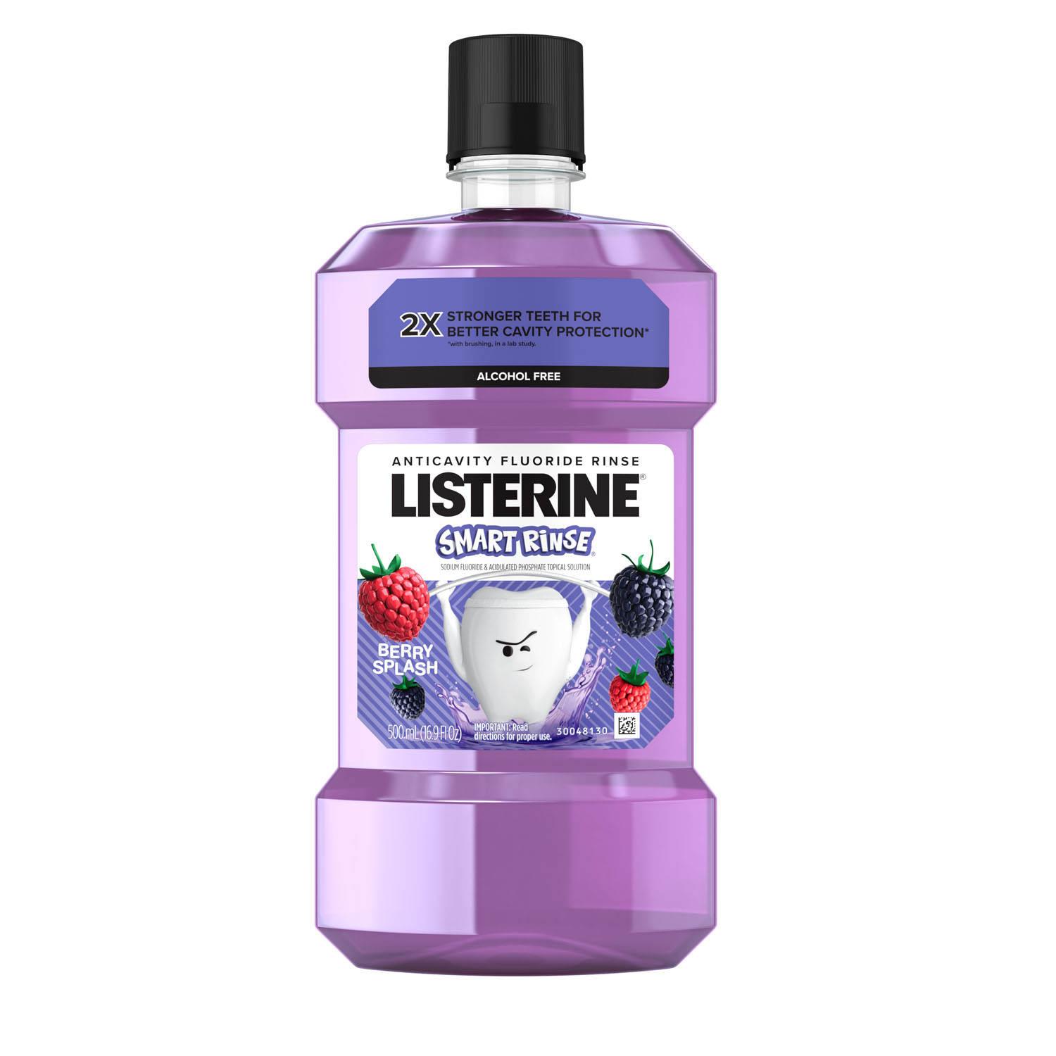 Kenvue Listerine Smart Rinse