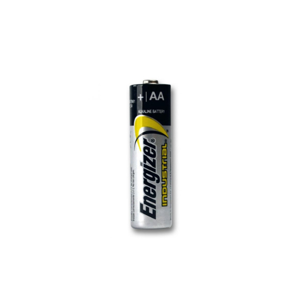 Energizer Industrial Battery - Alkaline