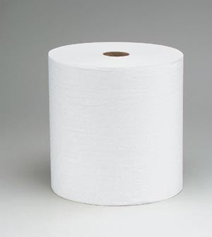 Kimberly Clark Scott Hard Roll Towels