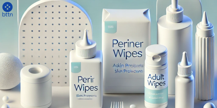 8 Best Perinal Care Products in USA 2025